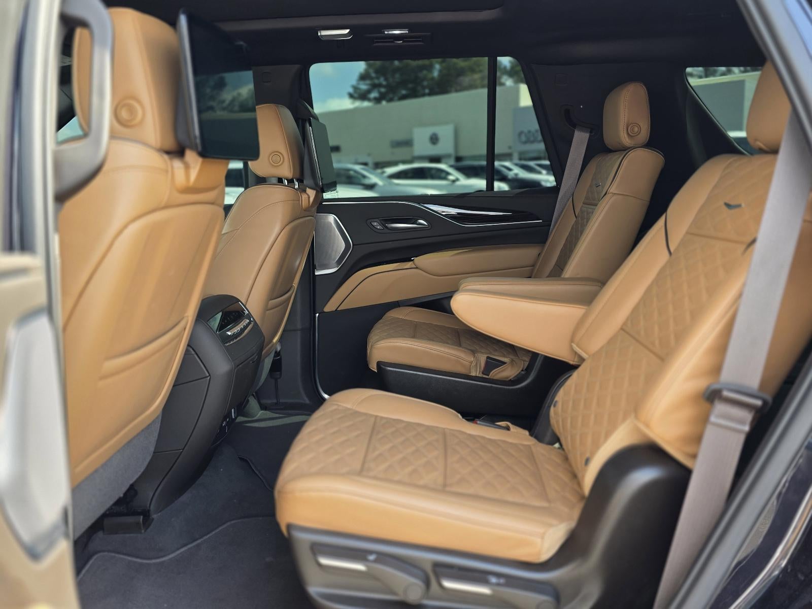 2023 Cadillac Escalade RWD Premium Luxury