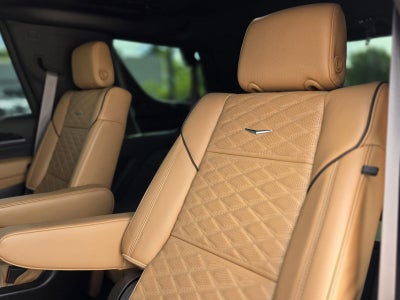 2023 Cadillac Escalade RWD Premium Luxury