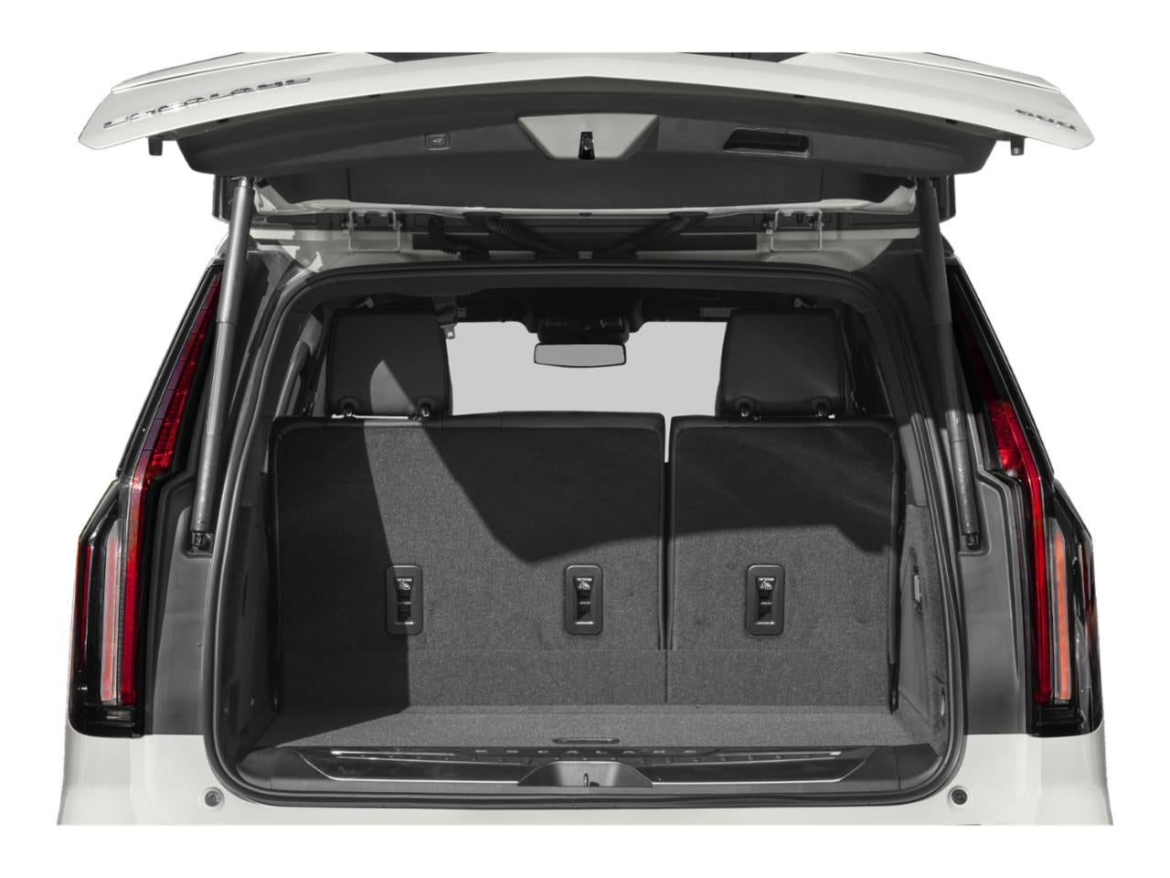 2023 Cadillac Escalade RWD Premium Luxury