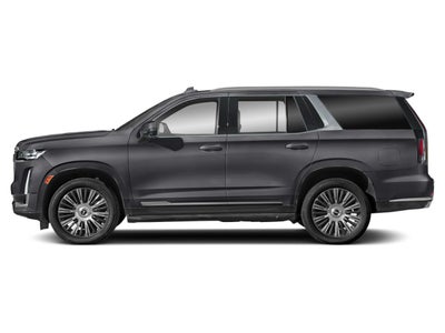 2023 Cadillac Escalade RWD Premium Luxury