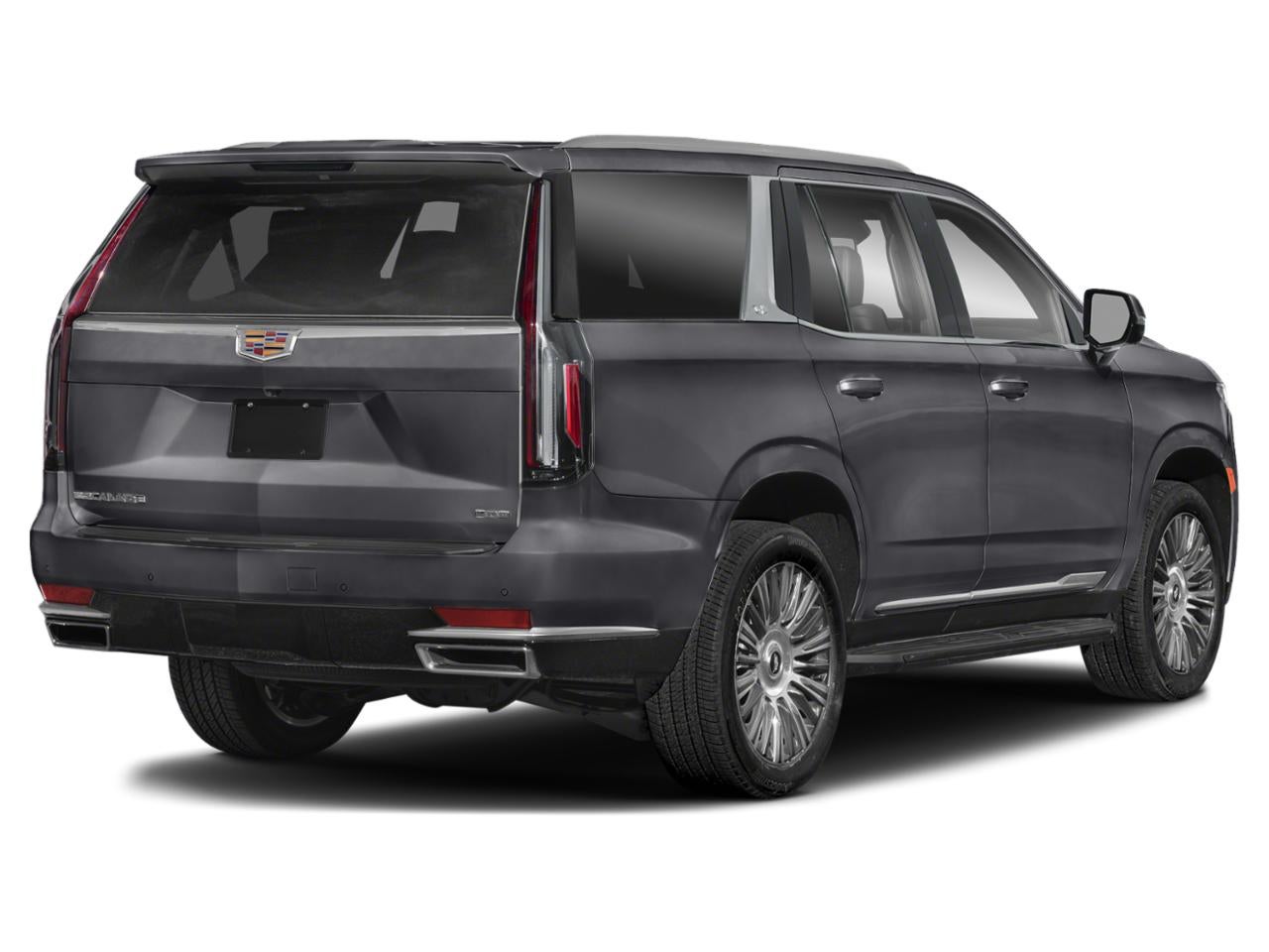 2023 Cadillac Escalade RWD Premium Luxury