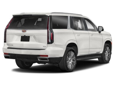 2023 Cadillac Escalade RWD Premium Luxury