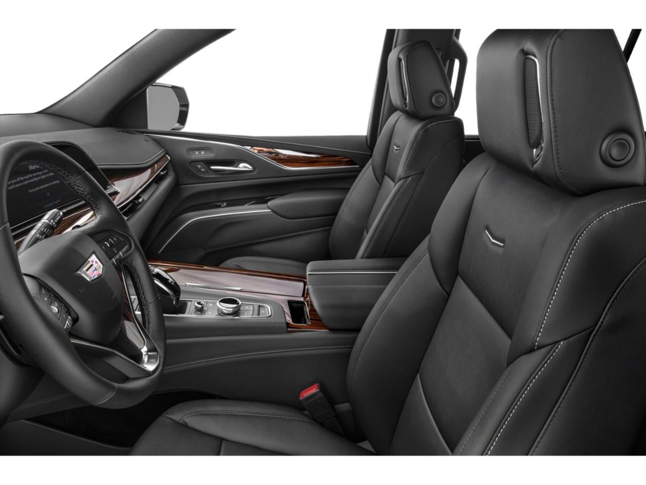 2024 Cadillac Escalade 4WD Premium Luxury