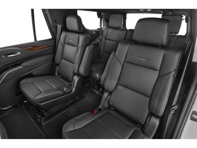 2024 Cadillac Escalade 4WD Premium Luxury