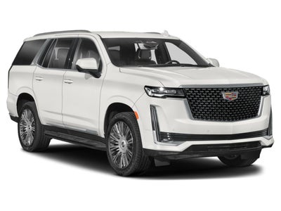 2024 Cadillac Escalade 4WD Premium Luxury