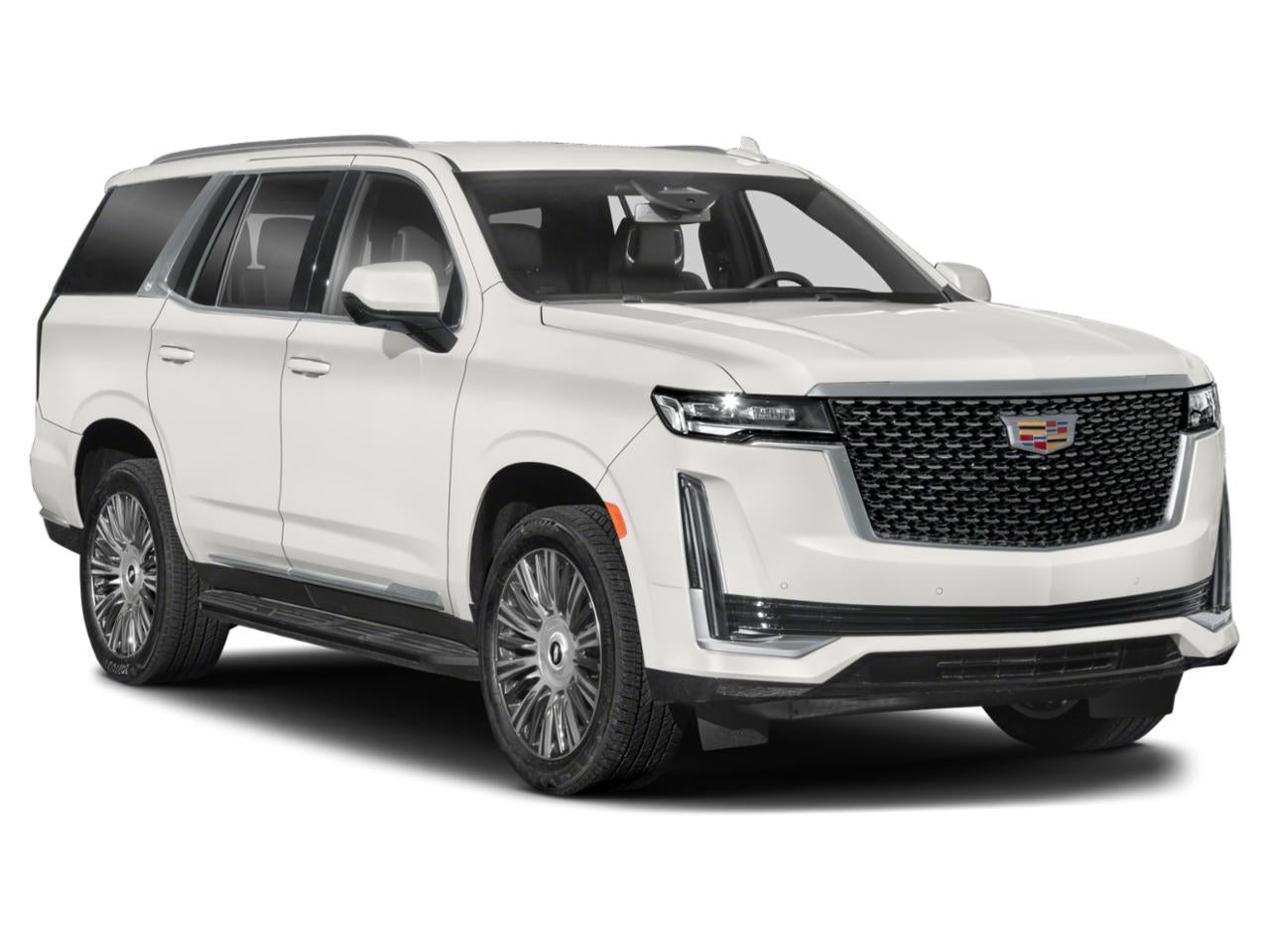 2024 Cadillac Escalade 4WD Premium Luxury
