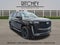 2022 Cadillac Escalade 4WD Sport