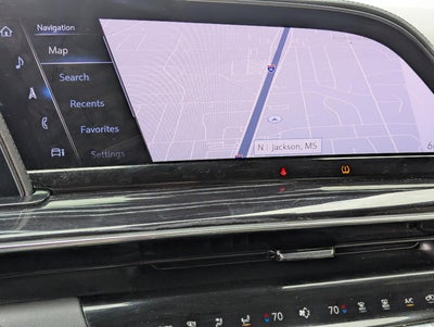 2022 Cadillac Escalade 4WD Sport