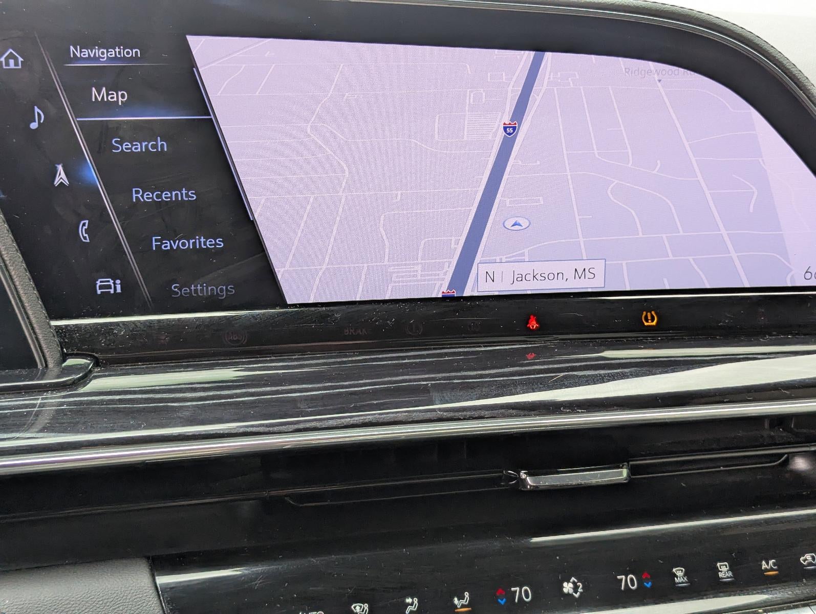 2022 Cadillac Escalade 4WD Sport