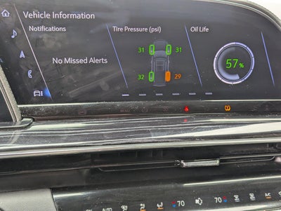 2022 Cadillac Escalade 4WD Sport