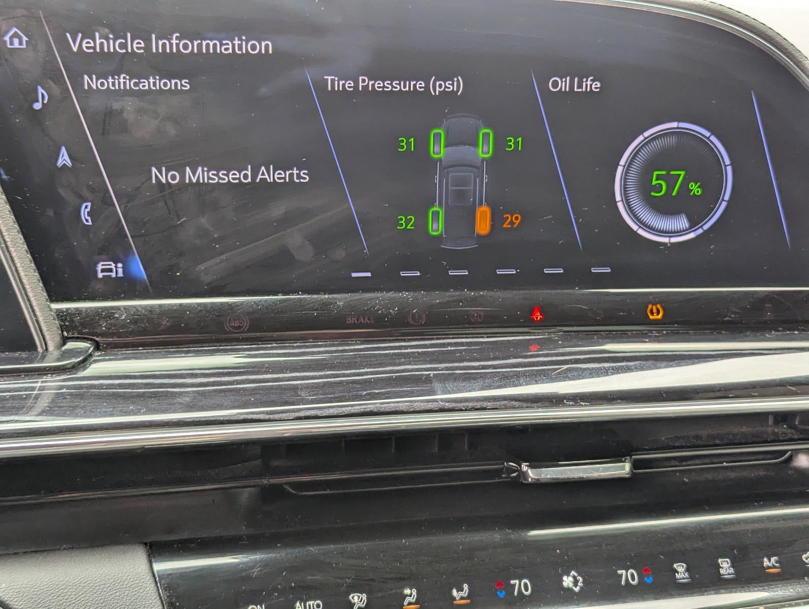 2022 Cadillac Escalade 4WD Sport