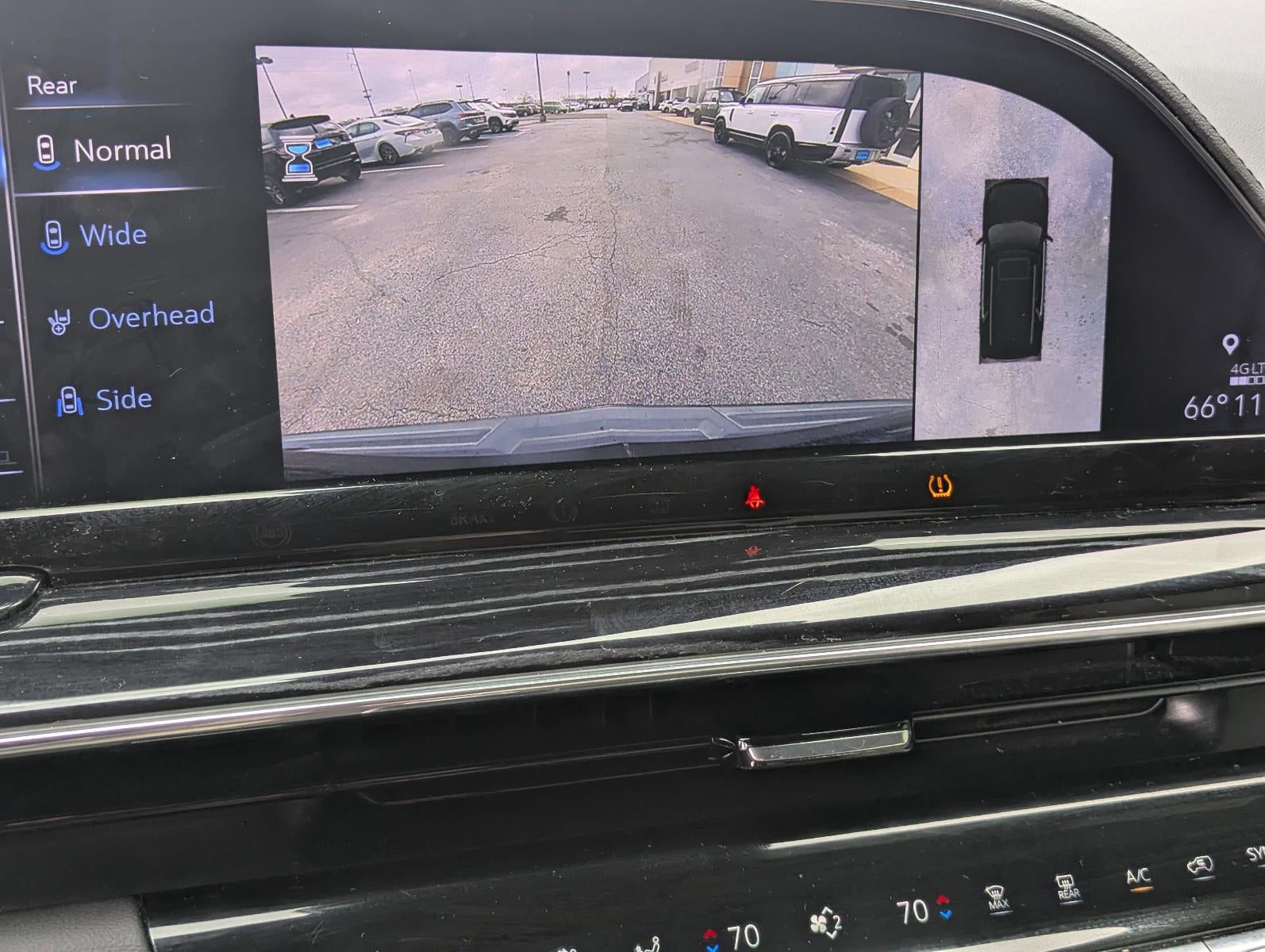 2022 Cadillac Escalade 4WD Sport