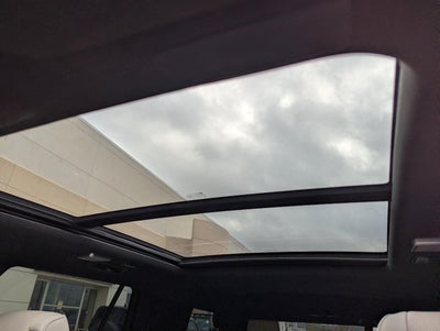 2022 Cadillac Escalade 4WD Sport