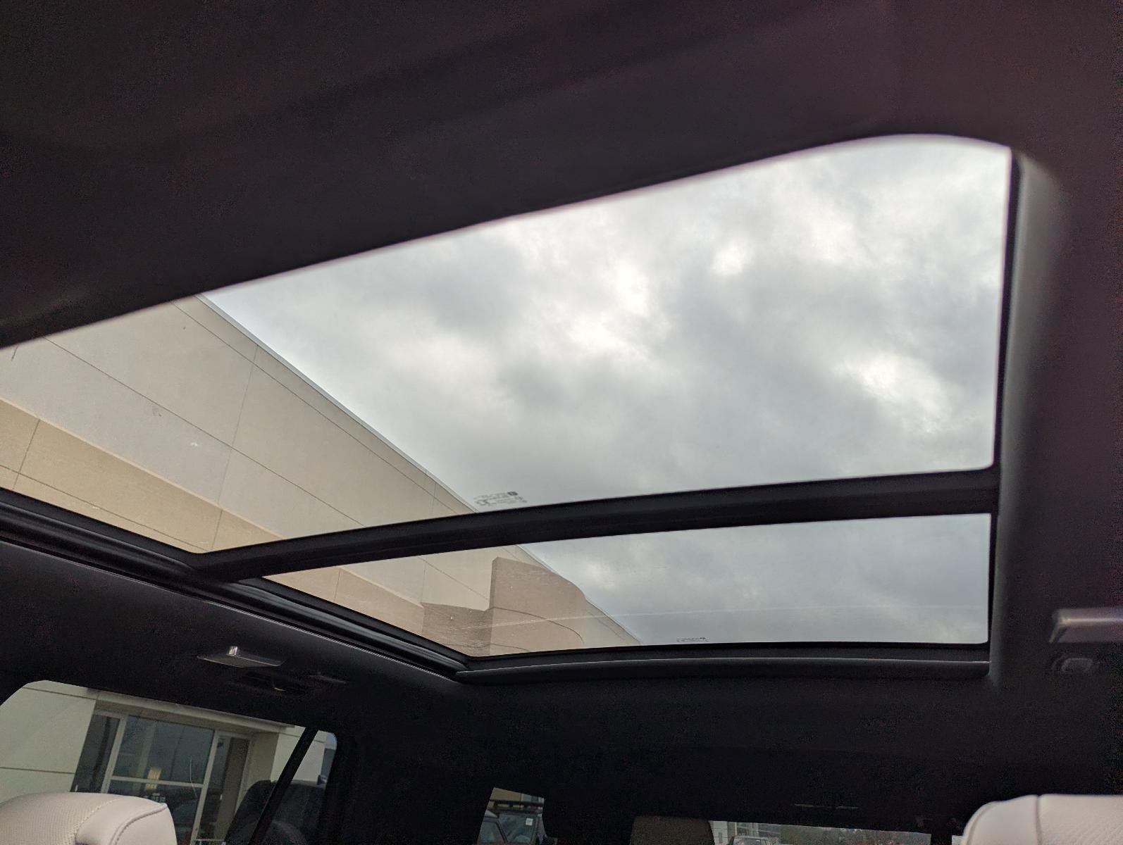 2022 Cadillac Escalade 4WD Sport