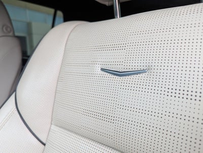 2022 Cadillac Escalade 4WD Sport