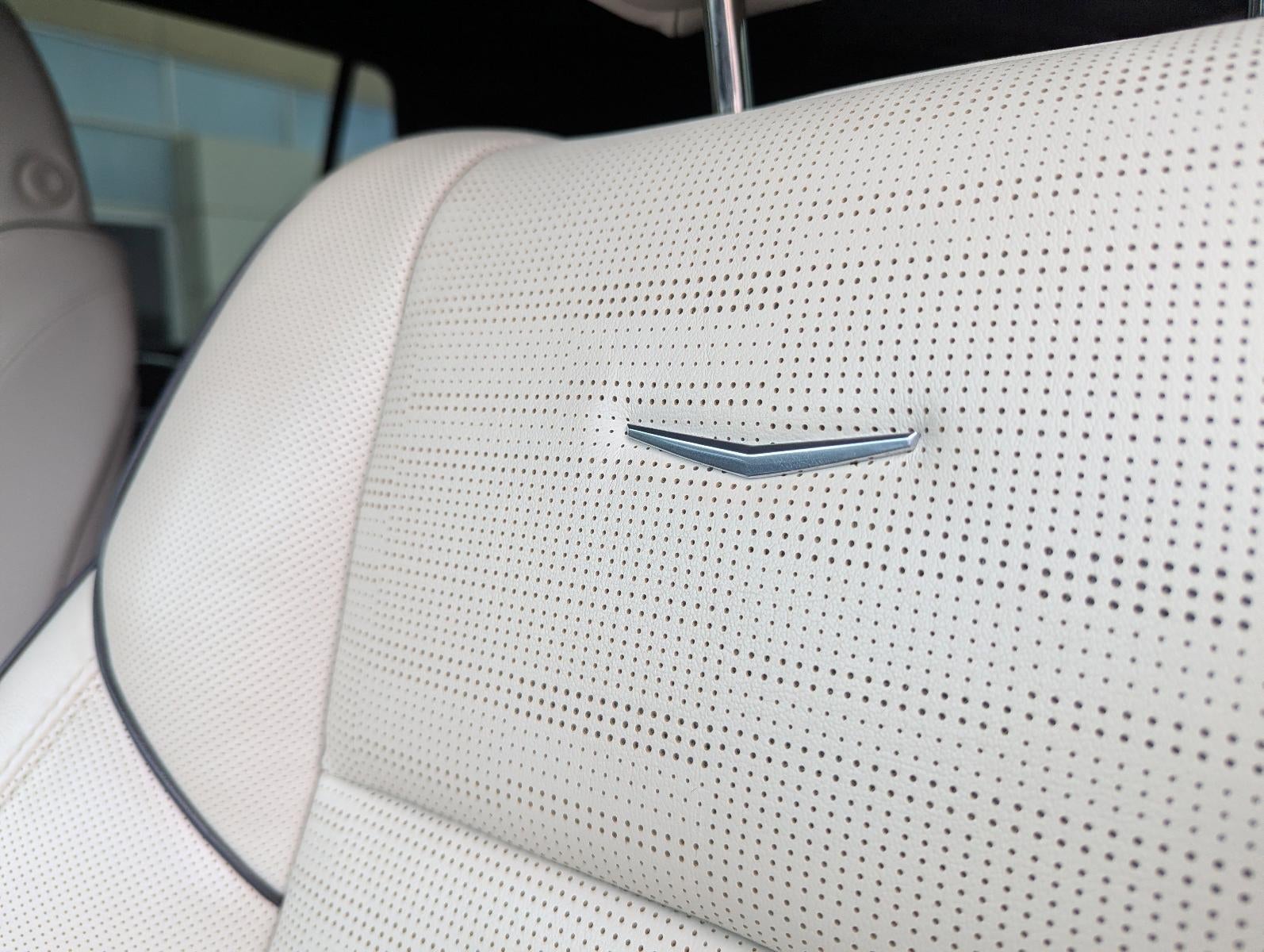 2022 Cadillac Escalade 4WD Sport