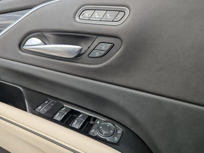 2022 Cadillac Escalade 4WD Sport