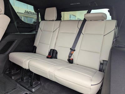 2022 Cadillac Escalade 4WD Sport