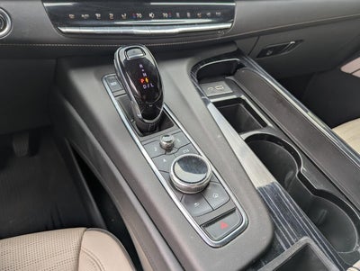 2022 Cadillac Escalade 4WD Sport