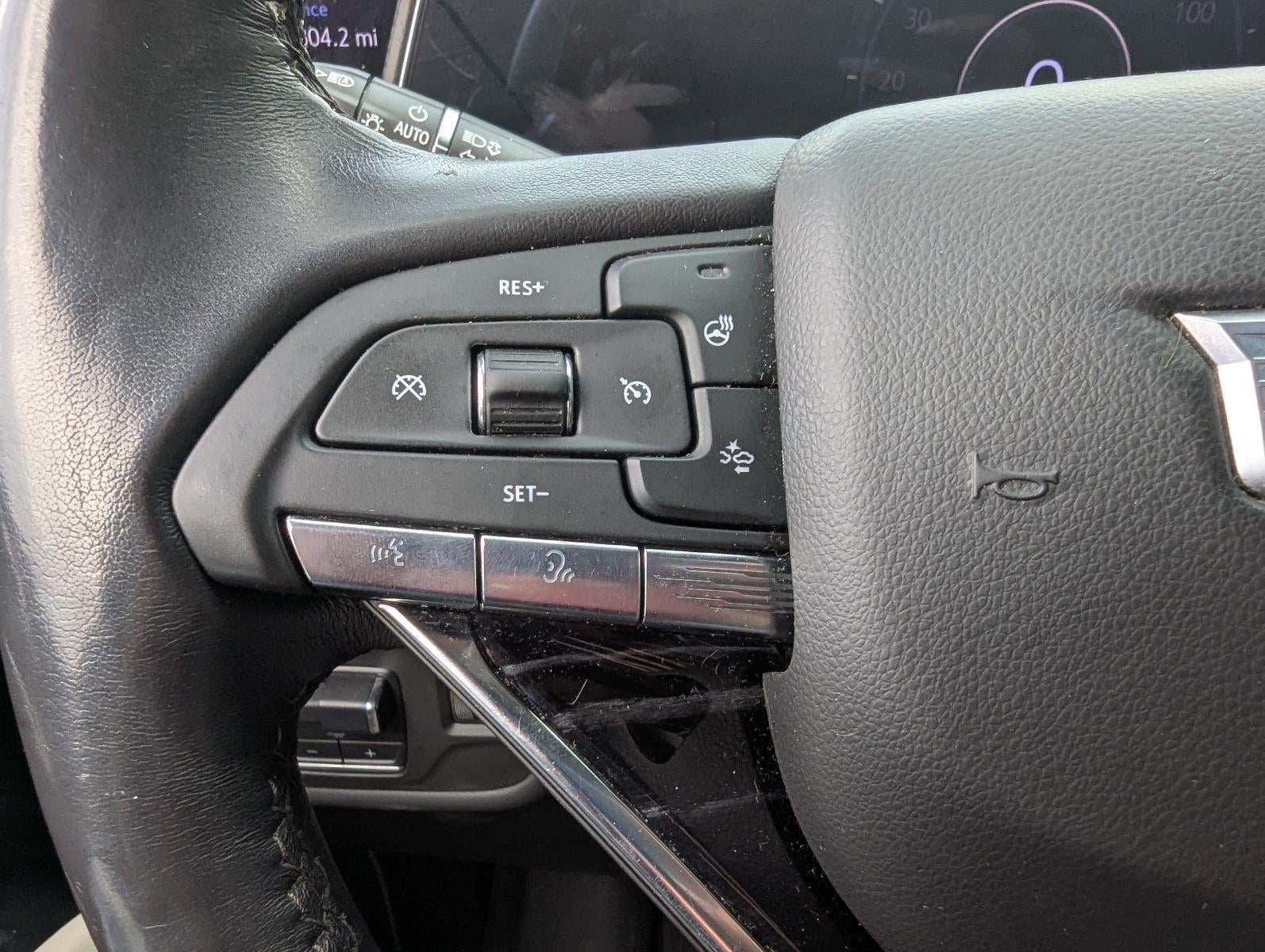 2022 Cadillac Escalade 4WD Sport