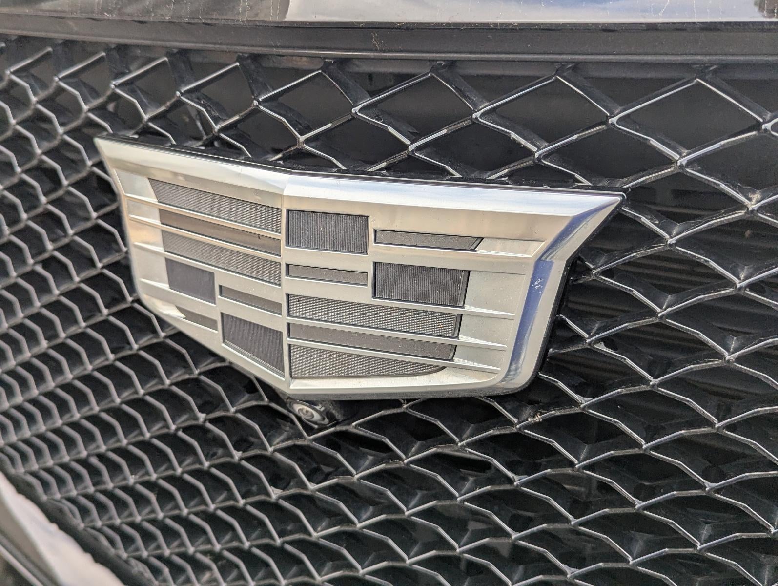 2022 Cadillac Escalade 4WD Sport