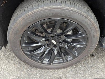 2022 Cadillac Escalade 4WD Sport