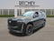 2022 Cadillac Escalade 4WD Sport
