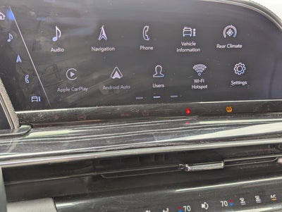 2022 Cadillac Escalade 4WD Sport