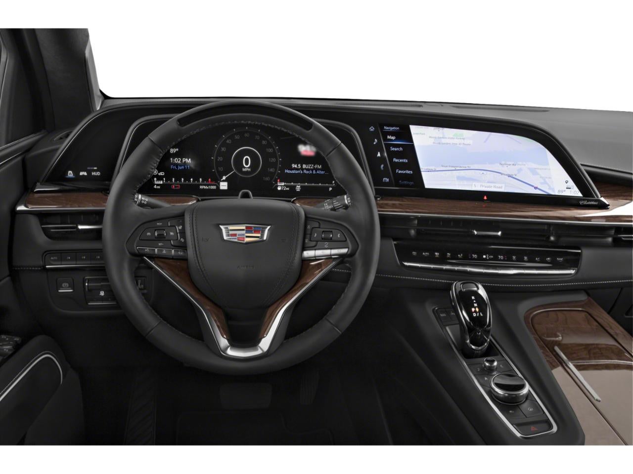 2022 Cadillac Escalade 4WD Sport