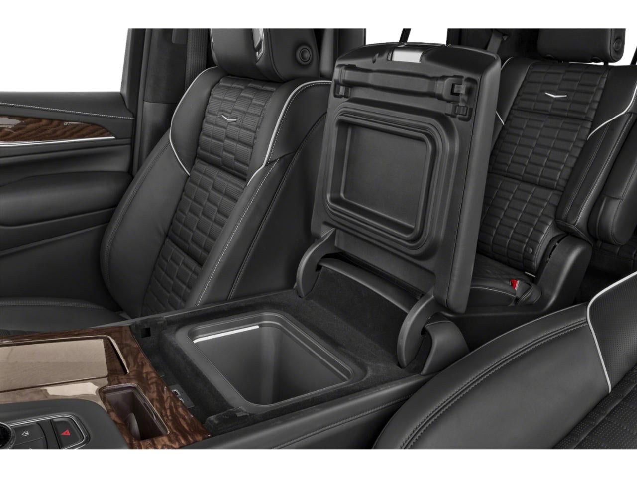 2022 Cadillac Escalade 4WD Sport