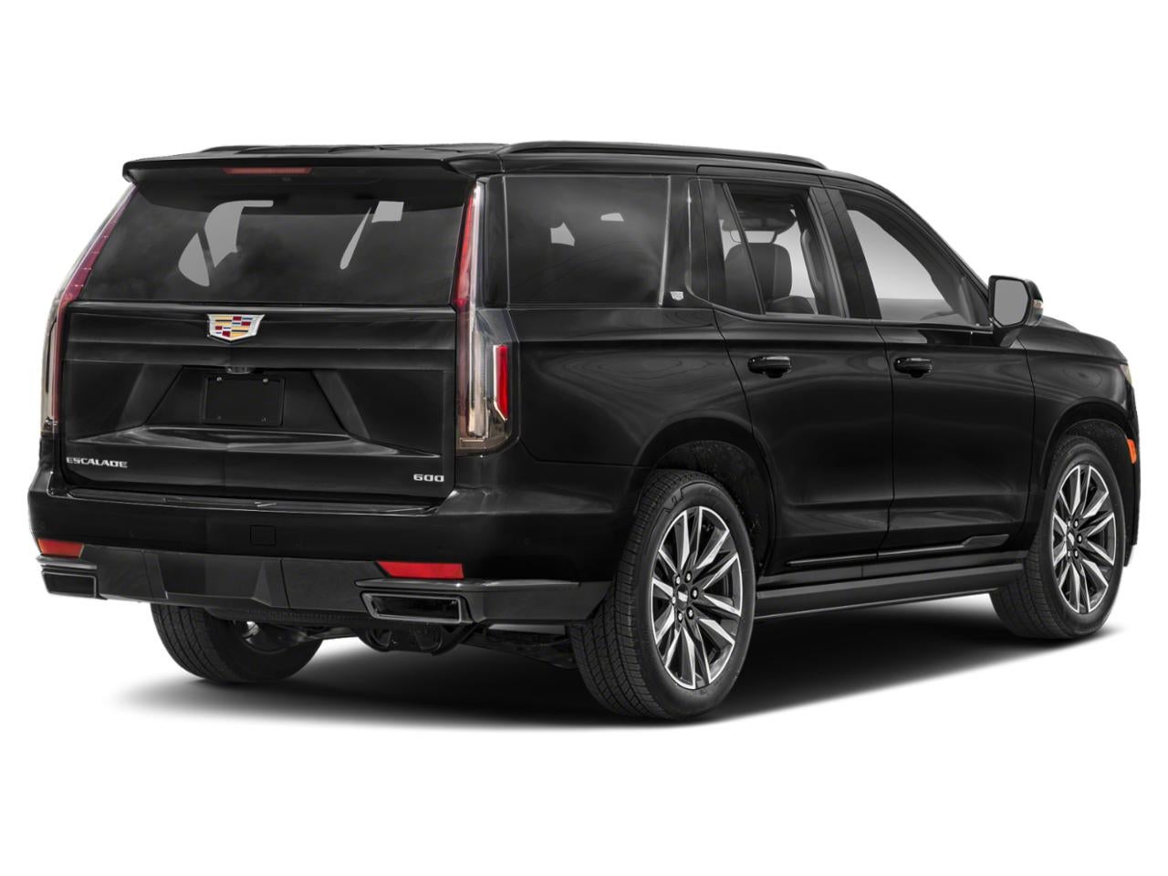 2022 Cadillac Escalade 4WD Sport