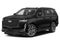 2022 Cadillac Escalade 4WD Sport