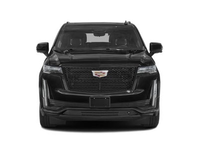 2022 Cadillac Escalade 4WD Sport