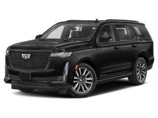 2022 Cadillac Escalade 4WD Sport