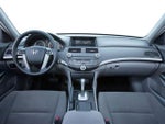 2010 Honda Accord Sedan EX-L Automatic