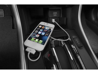 2013 Honda Accord Sedan EX-L CVT