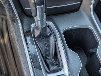 2022 Honda Accord Sedan Sport 1.5T CVT