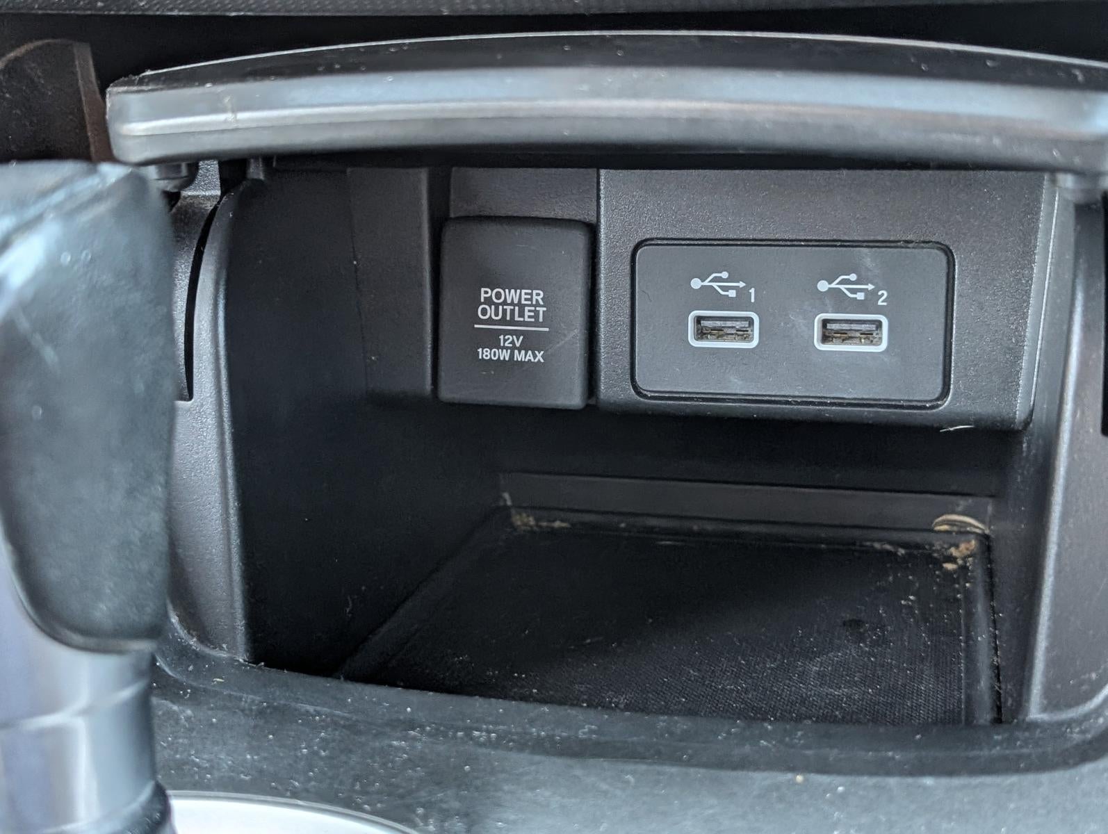 2022 Honda Accord Sedan Sport 1.5T CVT