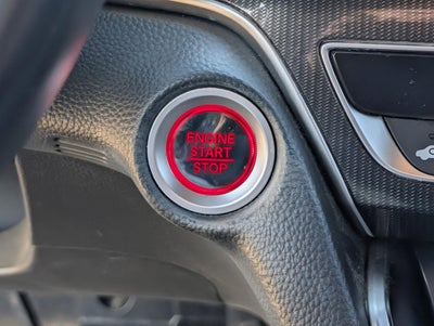 2022 Honda Accord Sedan Sport 1.5T CVT