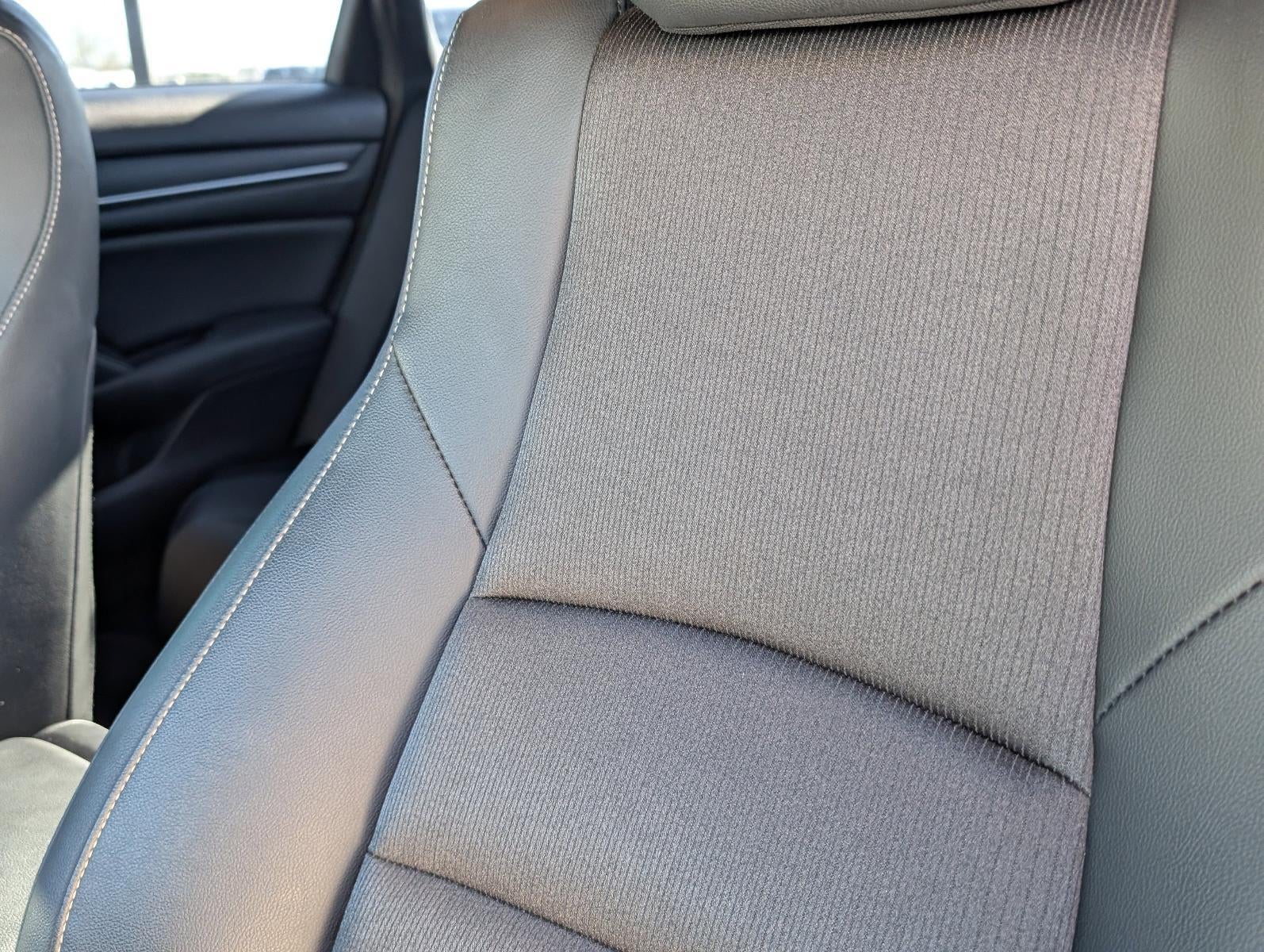 2022 Honda Accord Sedan Sport 1.5T CVT