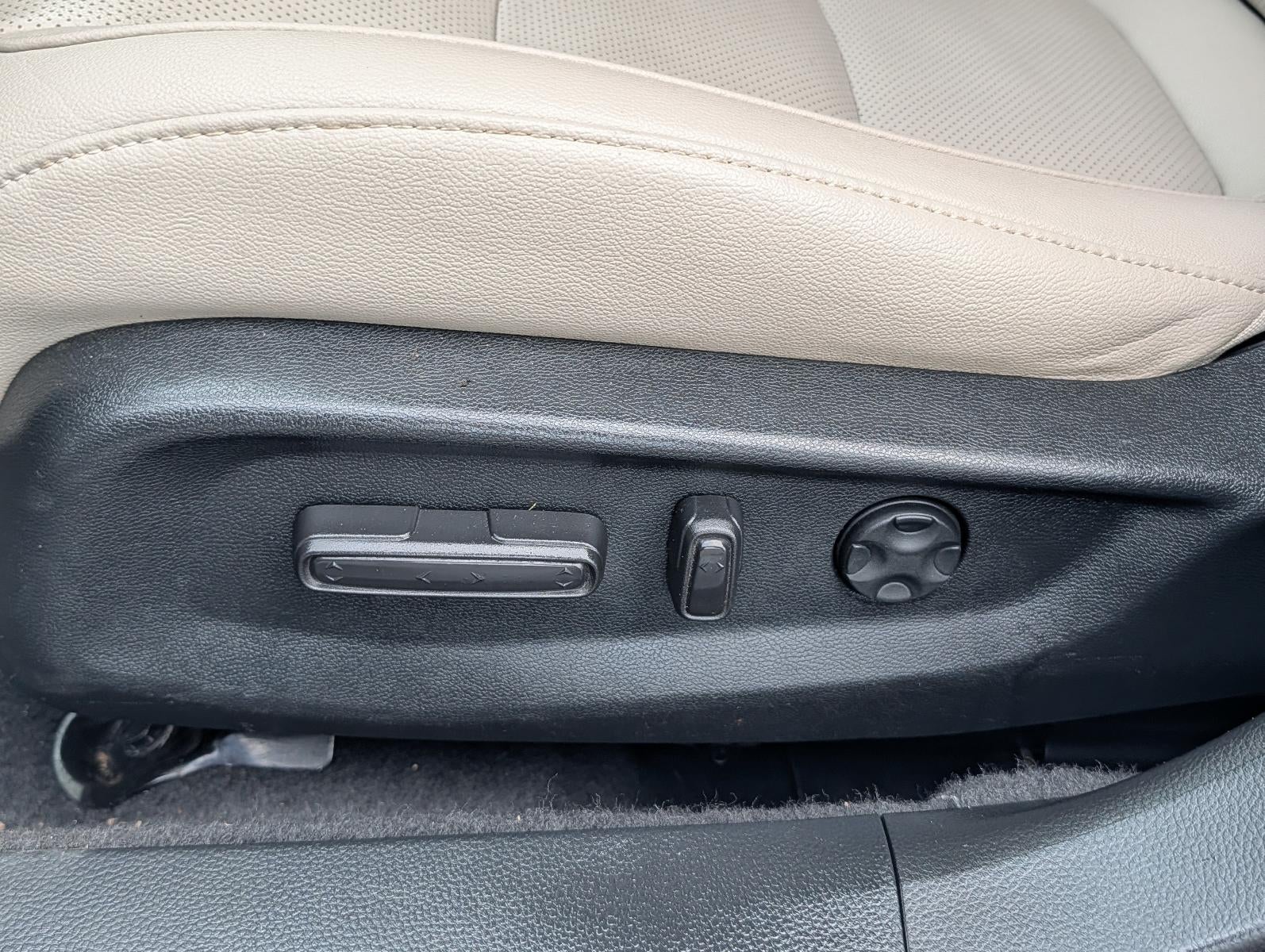 2021 Honda Accord Sedan Touring 2.0T Automatic