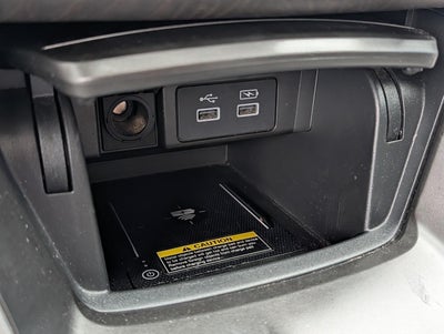 2021 Honda Accord Sedan Touring 2.0T Automatic