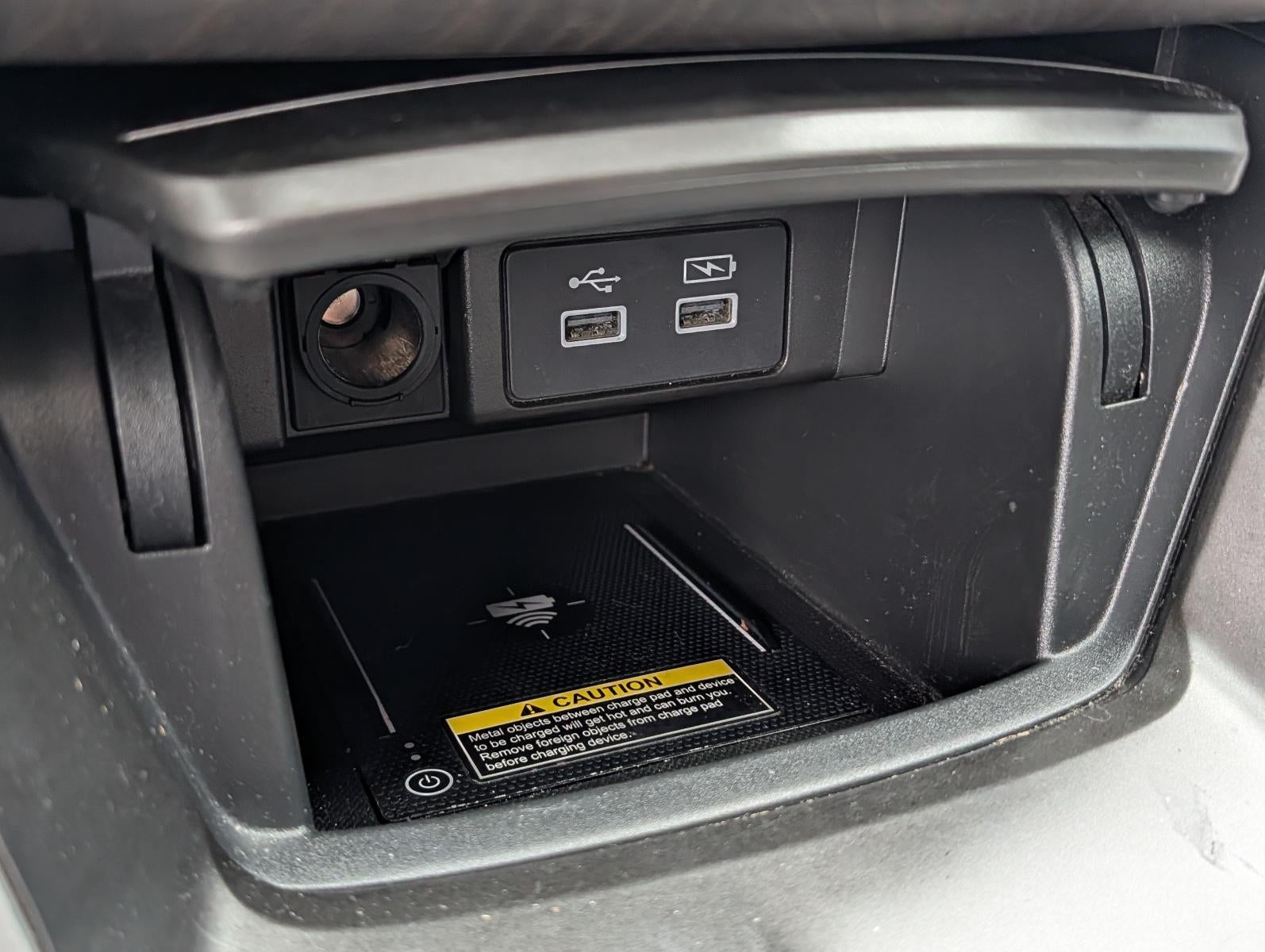 2021 Honda Accord Sedan Touring 2.0T Automatic