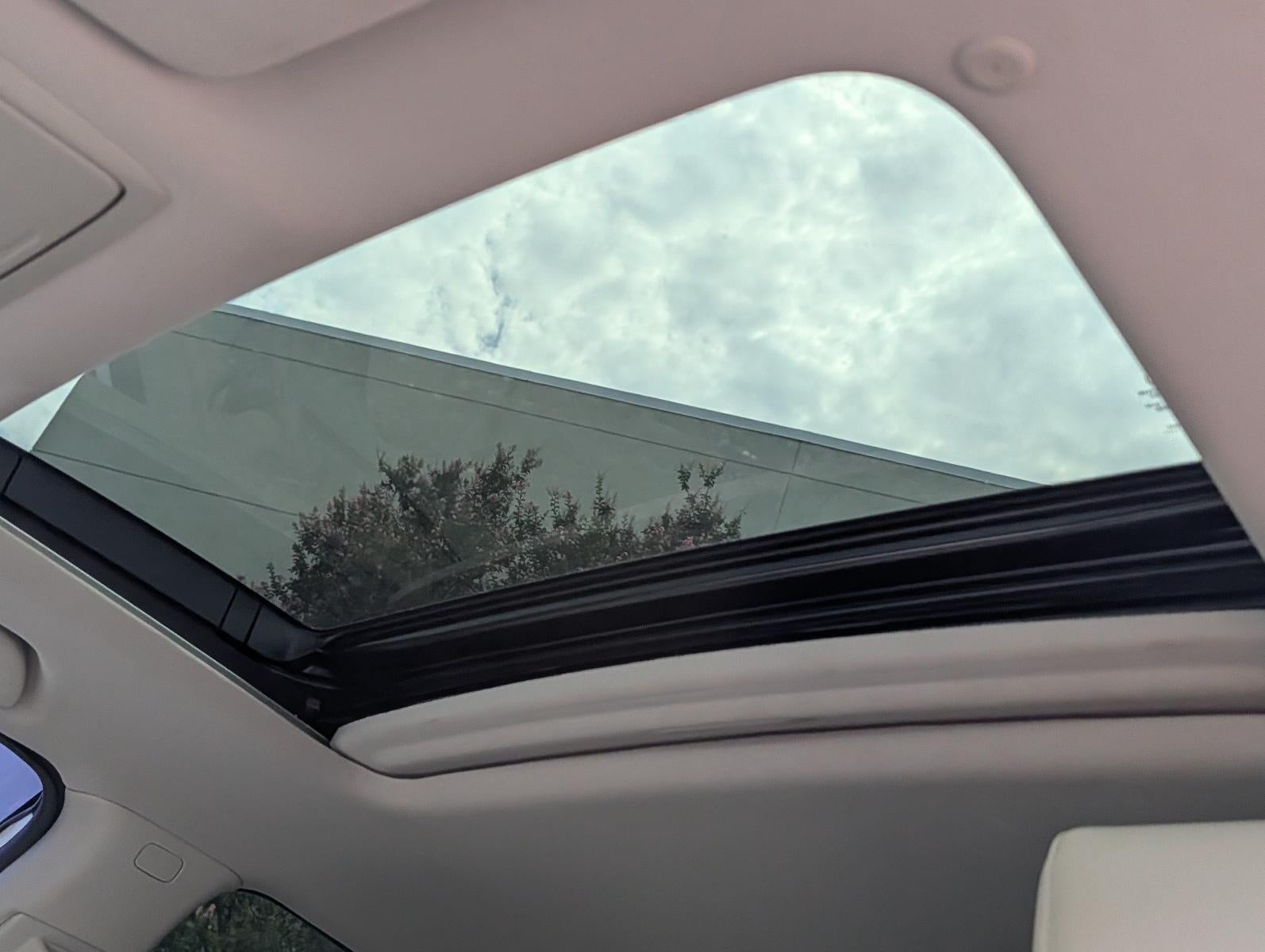 2021 Honda Accord Sedan Touring 2.0T Automatic