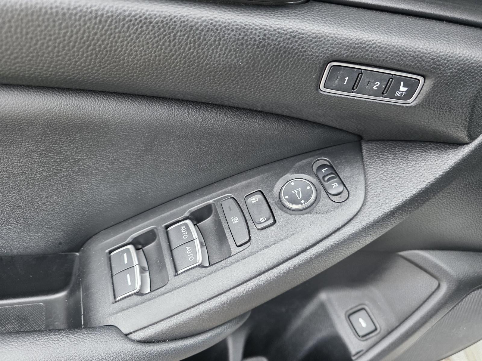 2021 Honda Accord Hybrid Touring Sedan