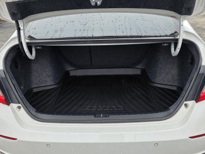 2021 Honda Accord Hybrid Touring Sedan