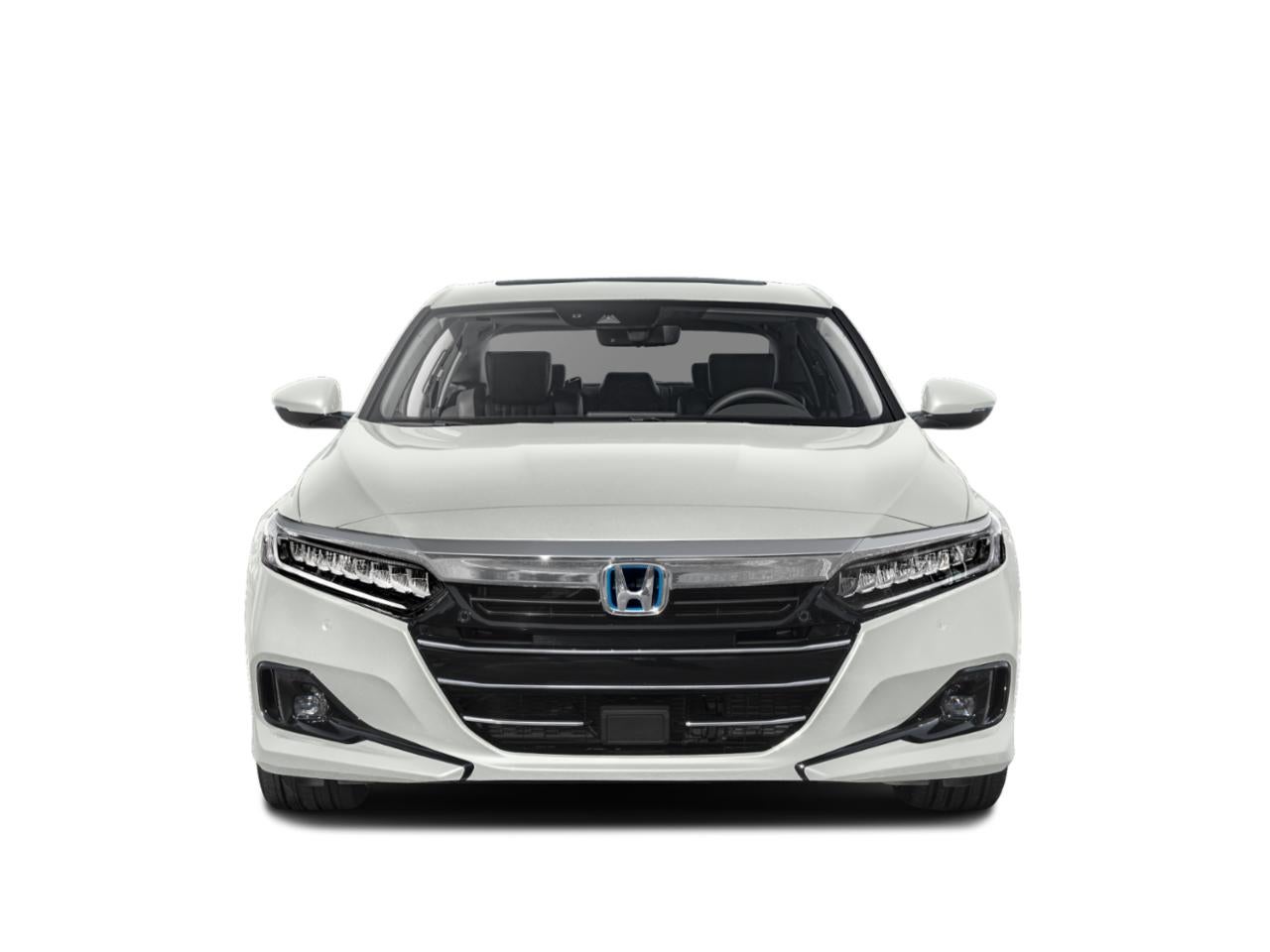 2021 Honda Accord Hybrid Touring Sedan