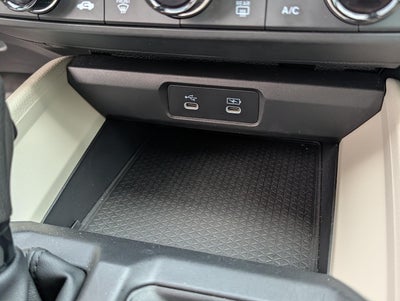 2025 Honda Accord Sedan LX CVT