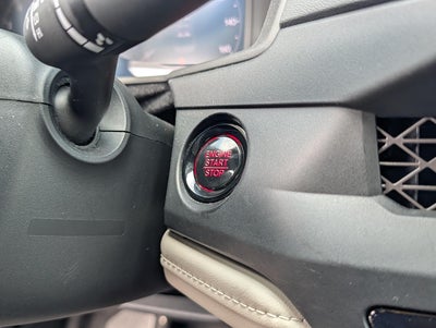 2025 Honda Accord Sedan LX CVT