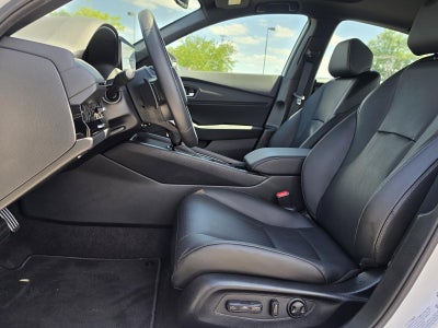 2025 Honda Accord Hybrid Sport-L Sedan